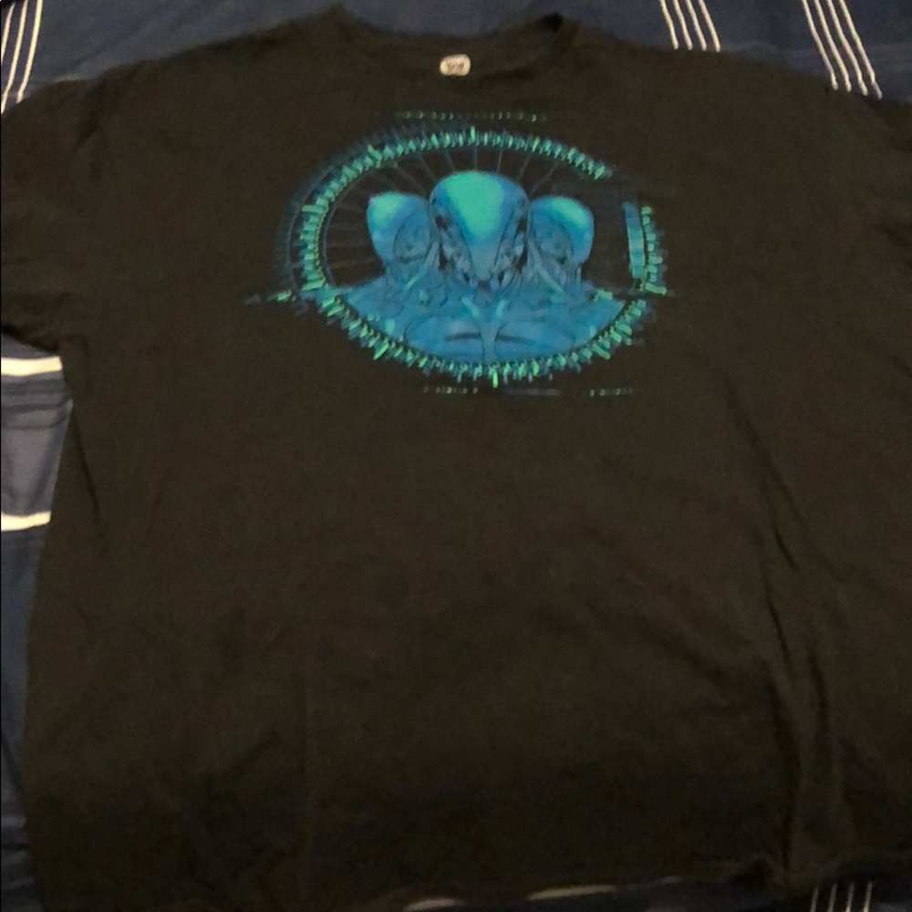 T shirt